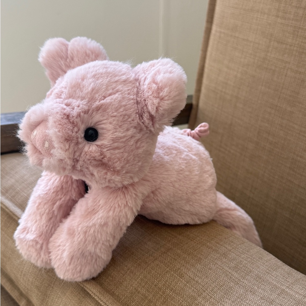 Jellycat Smudge Pig